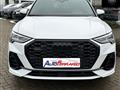 AUDI Q3 SPORTBACK Q3 SPB 40 TDI quattro S tronic S line edition