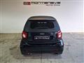 SMART FORTWO CABRIO 70 1.0 twinamic cabrio Passion