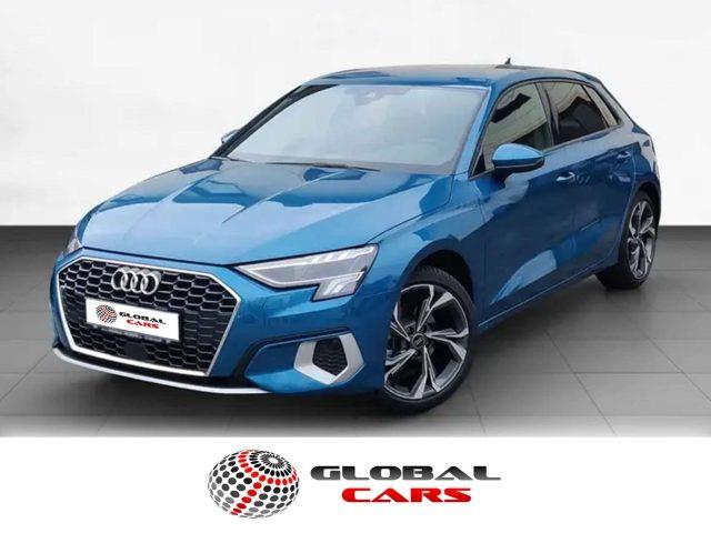 AUDI A3 SPORTBACK Sportback 35 2.0 tdi S tronic S line Plus /ACC