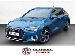 AUDI A3 SPORTBACK Sportback 35 2.0 tdi S tronic S line Plus /ACC