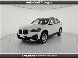 BMW X1 sDrive18d Business Advantage