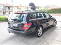 MERCEDES CLASSE C SW CDI S.W. Avantgarde AMG NAVI Comand Xenon PDC