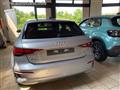 AUDI A3 SPORTBACK SPB 35 TFSI S tronic