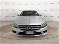 MERCEDES CLASSE C SW C 220 d S.W. Auto Sport Plus