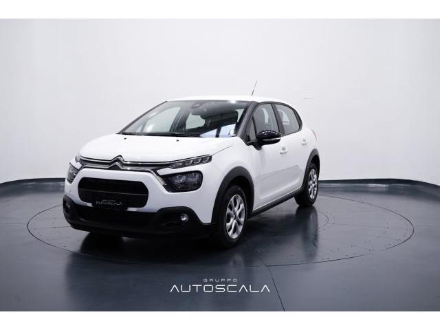 CITROEN C3 1.2 PureTech 83cv S&S Business