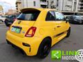 ABARTH 595C C 1.4 Turbo T-Jet 160 CV Pista