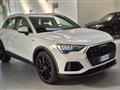 AUDI Q3 35 TDI S tronic CAR PLAY-CERCHI 19"-CRUISE ADATTIV