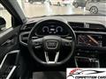 AUDI Q3 35 TFSI 150cv Navi Pdc Led