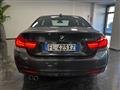 BMW SERIE 4 d Coupé Msport FULL-LED / ALCANTARA / NAVI