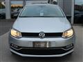 VOLKSWAGEN POLO 1.2 TSI DSG 5p. Fresh BlueMotion Technology