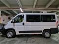 FIAT DUCATO 30 2.3 MJT 130CV PC-TN Panorama 8 POSTI + IVA 22%