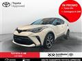 TOYOTA C-HR 2.0 Hybrid E-CVT Trend