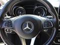 MERCEDES CLASSE A d Automatic Sport