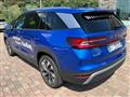 SKODA KODIAQ 2.0 TDI EVO SCR 4x4 DSG Style