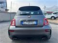 ABARTH 595 COMPETIZIONE 1.4 Turbo T-Jet 180 CV Competizione Carbon Look