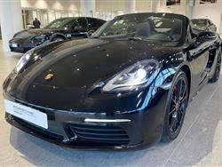 PORSCHE 718 2.0 300 cv PDK