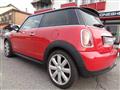 MINI MINI 3 PORTE 1.6 16v Cooper PREZZO VALIDO FINO 14.12, GARANZIA