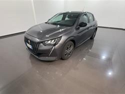 PEUGEOT 208 PureTech 100 EAT8 Allure VARI COLORI