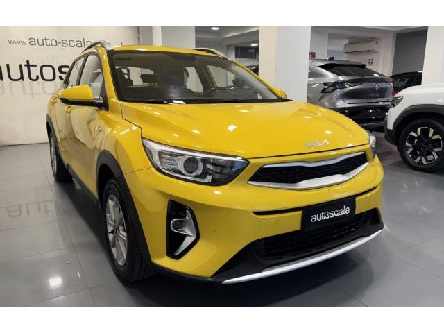 KIA STONIC 1.2 DPI Urban