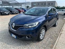 RENAULT KADJAR dCi 8V 110CV Energy Intens