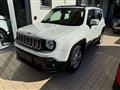 JEEP RENEGADE 1.6 mjt TETTO E NAVI  fwd 120cv E6