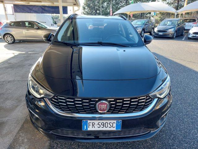 FIAT TIPO STATION WAGON 1.6 Mjt S&S SW Lounge