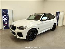 BMW X3 xDrive30e Msport