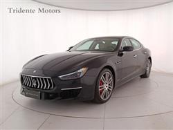 MASERATI GHIBLI 3.0 V6 ds Granlusso 275cv auto my19