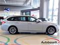 BMW SERIE 3 TOURING 318D 150cv TOURING BUSINESS ADVANTAGE AUTOMATIC