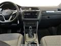 VOLKSWAGEN TIGUAN 2.0 tdi Life 150cv dsg