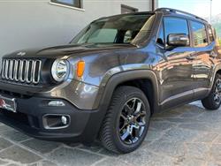 JEEP RENEGADE 1.4 T-Jet 120 CV GPL Longitude DISTRIBUZIONE NUOVA