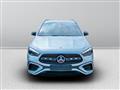 MERCEDES CLASSE GLA d Automatic