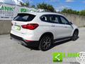 BMW X1 sDrive18d Sport (fatturabile)