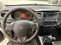 MITSUBISHI L200 2.4 DI-D/154CV Club Cab Inform CARROZZERIA DA RIVE