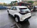 TOYOTA Yaris Cross 1.5h Trend fwd 116cv e-cvt