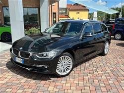 BMW SERIE 3 TOURING d xDrive Touring Luxury
