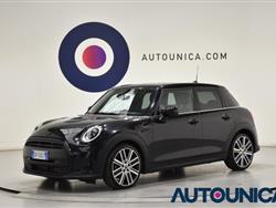 MINI MINI 5 PORTE 1.5 5 PORTE YOURS AUTOMATICA NAVI LED