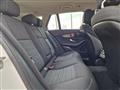 MERCEDES Classe C Station Wagon C 220 d S.W. 4Matic Automatic Executive