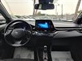 TOYOTA C-HR 1.8h FHEV 98cv(122cv) SAFETYPACK TELECAMERA CERCHI