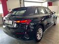 AUDI A3 SPORTBACK SPB 35 TFSI MHEV S tronic Business