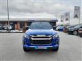 ISUZU D-MAX IV 2021 1.9 td space N60FF 4x4 auto