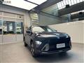 HYUNDAI NEW KONA Kona 1.6 gdi hev X Line 2wd dct / VERNICE OMAGGIO