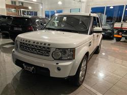 LAND ROVER DISCOVERY 4 3.0 SDV6 245CV SE 7 POSTI