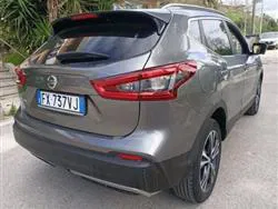 NISSAN QASHQAI 1.5 dCi 115 CV N-Connecta 19.800