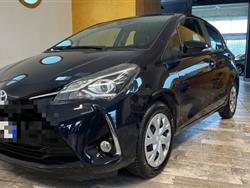 TOYOTA YARIS 1.5 Hybrid 5 porte Business NEOPATENTATO