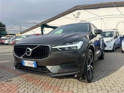 VOLVO XC60 2.0 d4 Business 190cv awd