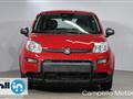 FIAT PANDA CROSS Panda 1.0 70cv Hybrid Panda