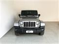 JEEP WRANGLER Unlimited 2.8 CRD DPF Sahara Auto