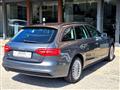 AUDI A4 AVANT Avant 2.0 TDI 150 CV multitronic Advanced S-Line