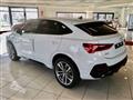 AUDI Q3 SPORTBACK SPB 35 TDI S tronic Quattro S LINE PREZZO REALE !!